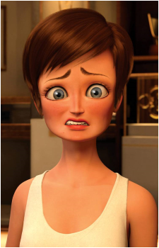 Roxanne Ritchi