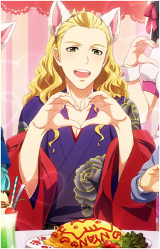 Shoma Hanamura