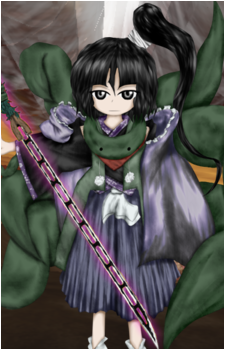 Adagumo no Yaorochi's image