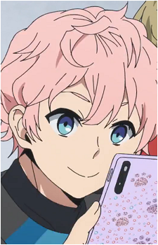Ayato Misora's image