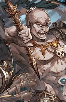 Agyo {GBF}