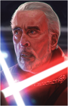 Count Dooku