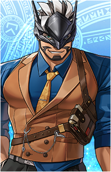 Oscar's image