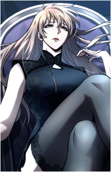 Queen of the Darkest Spring
