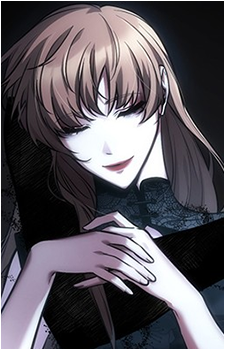 Queen of the Darkest Spring