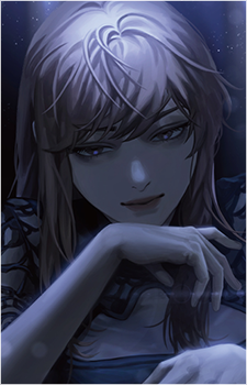 Queen of the Darkest Spring
