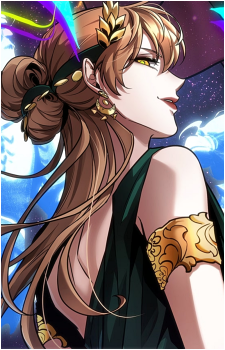 Queen of the Darkest Spring