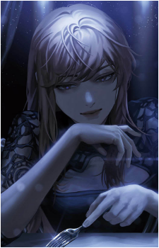 Queen of the Darkest Spring