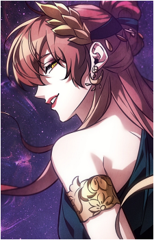 Queen of the Darkest Spring