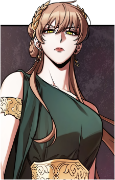 Queen of the Darkest Spring