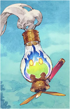Flammi's image