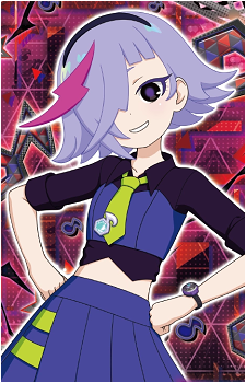 Dark Chii's image