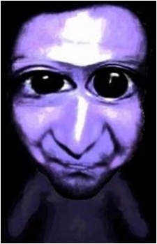 Ao Oni