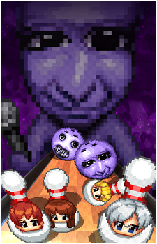 Ao Oni