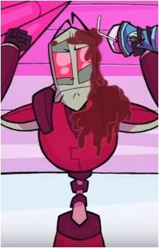 Image 2 of Tallest Red