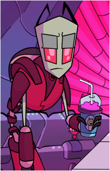 Tallest Red's image