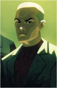 Soren {Matrix}'s image