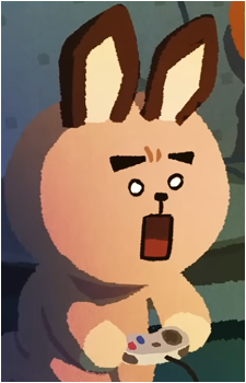Ian {BT21}