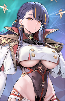 Trafalgar's image