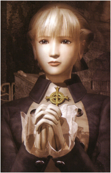 Alice Elliot's image