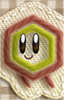 Buster {Kirby}'s image