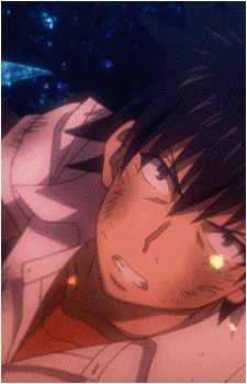 Touma Kamijou