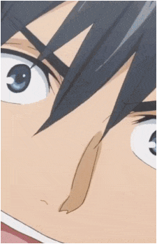 Touma Kamijou