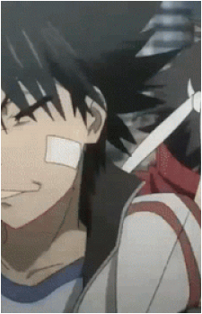 Touma Kamijou