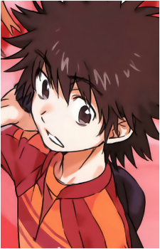 Touma Kamijou