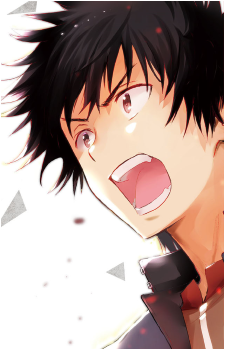 Touma Kamijou