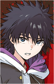 Touma Kamijou