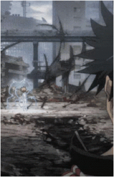 Touma Kamijou