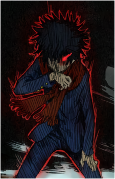 Touma Kamijou
