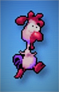 Pekka Kana's image