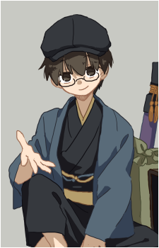 Eiji Yamazaki's image