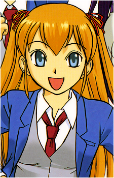 Sakurako Tenmaku's image