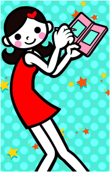 Rhythm Girl