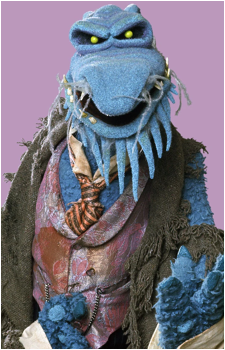 Uncle Deadly's image