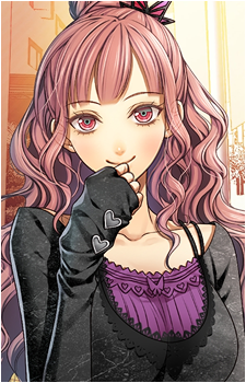 Mine {AMNESIA}'s image
