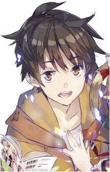 Shinichi Kanou's image