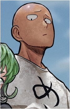Saitama