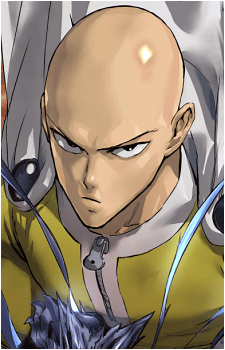 Saitama