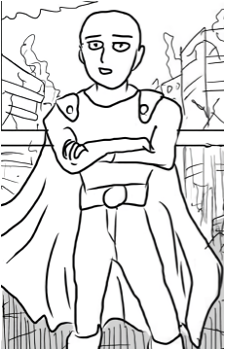 Saitama