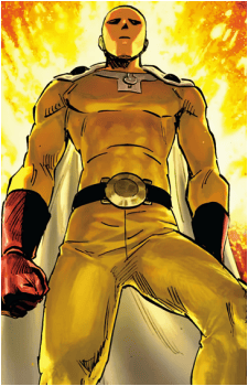 Saitama