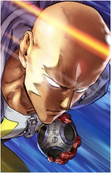 Saitama