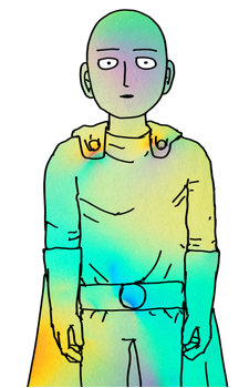 Saitama