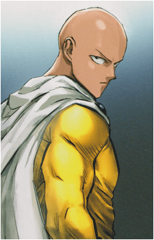 Saitama
