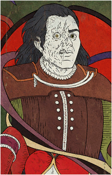 Vilgefortz