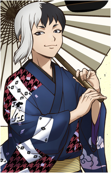 Gen Asagiri