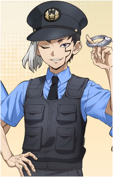 Gen Asagiri